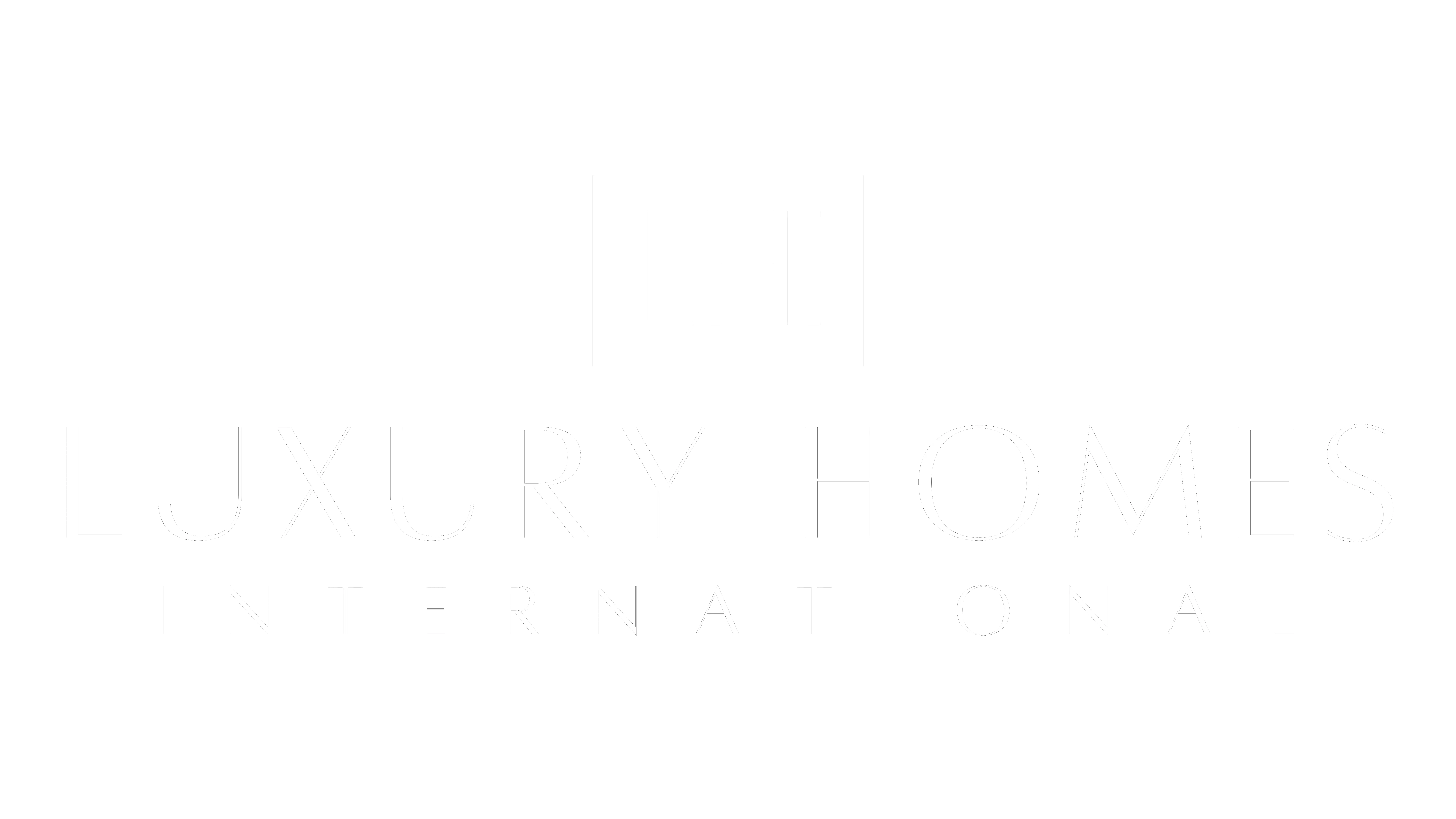 Luxury Homes International home